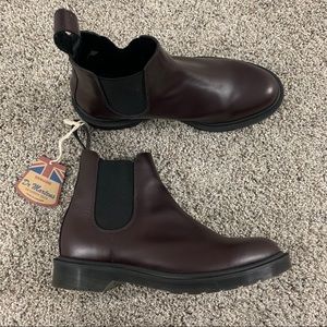 Dr Martens Graeme Chelsea Boots | Poshmark